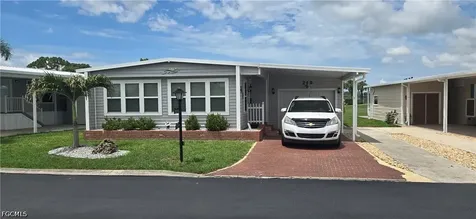 218 Nicklaus Boulevard North Fort Myers FL 33903