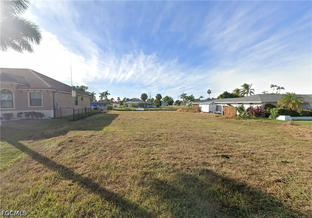 1110 Lucerne Avenue Cape Coral FL 33904