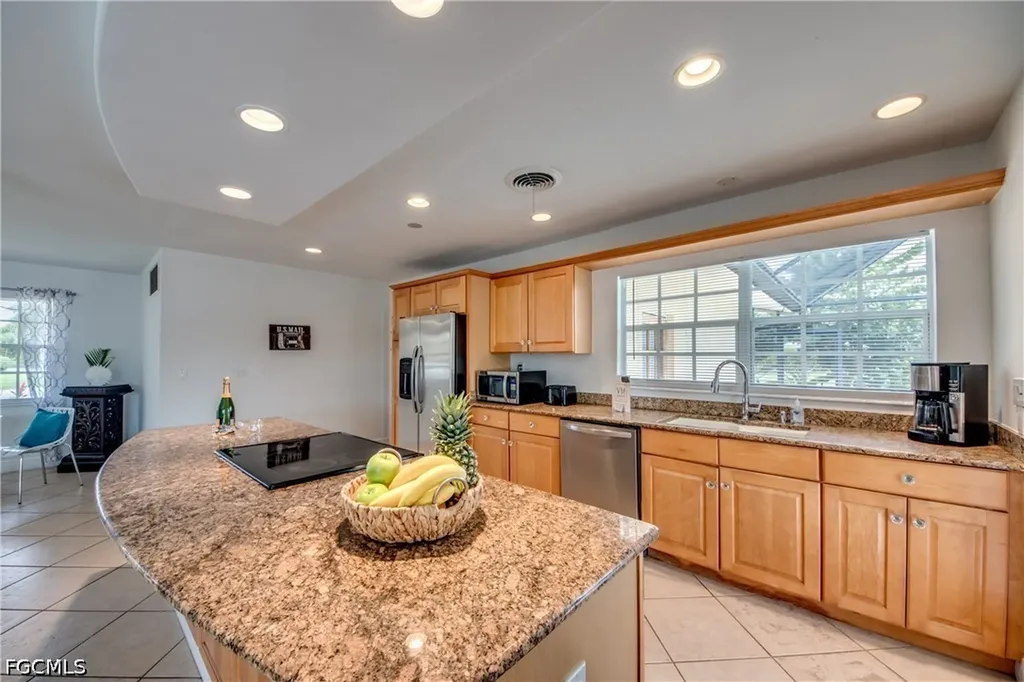 5359 Majestic Court Cape Coral FL 33904