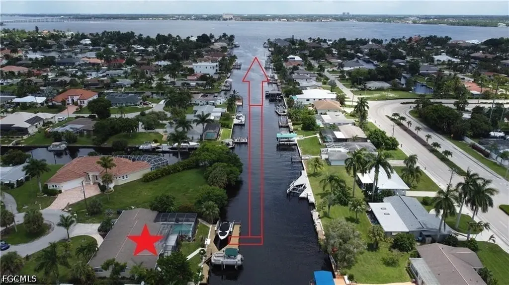5359 Majestic Court Cape Coral FL 33904