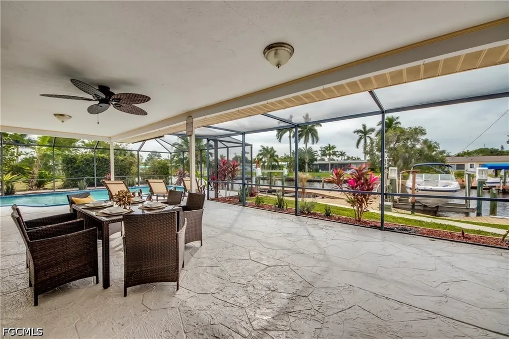 5359 Majestic Court Cape Coral FL 33904