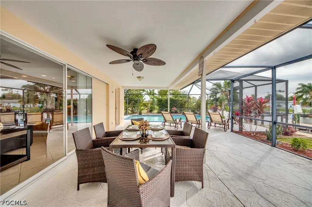 5359 Majestic Court Cape Coral FL 33904