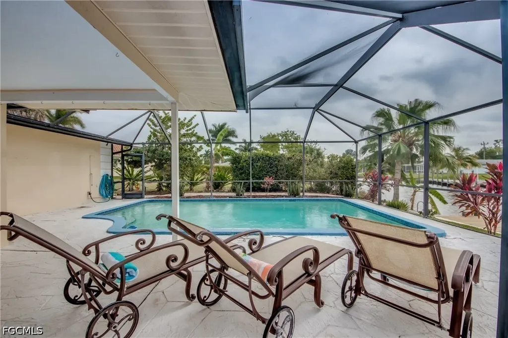 5359 Majestic Court Cape Coral FL 33904