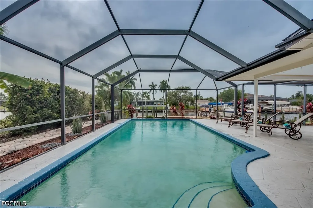 5359 Majestic Court Cape Coral FL 33904
