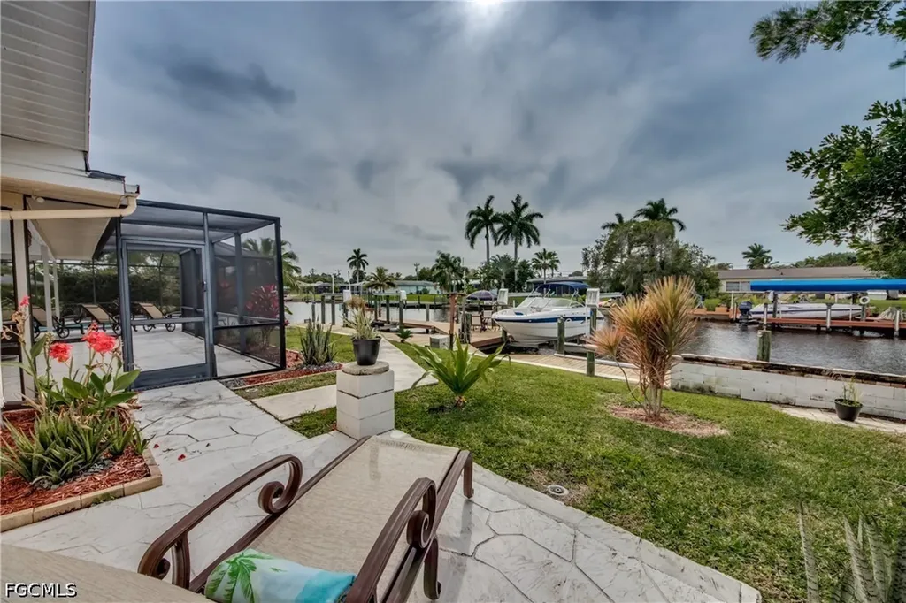 5359 Majestic Court Cape Coral FL 33904
