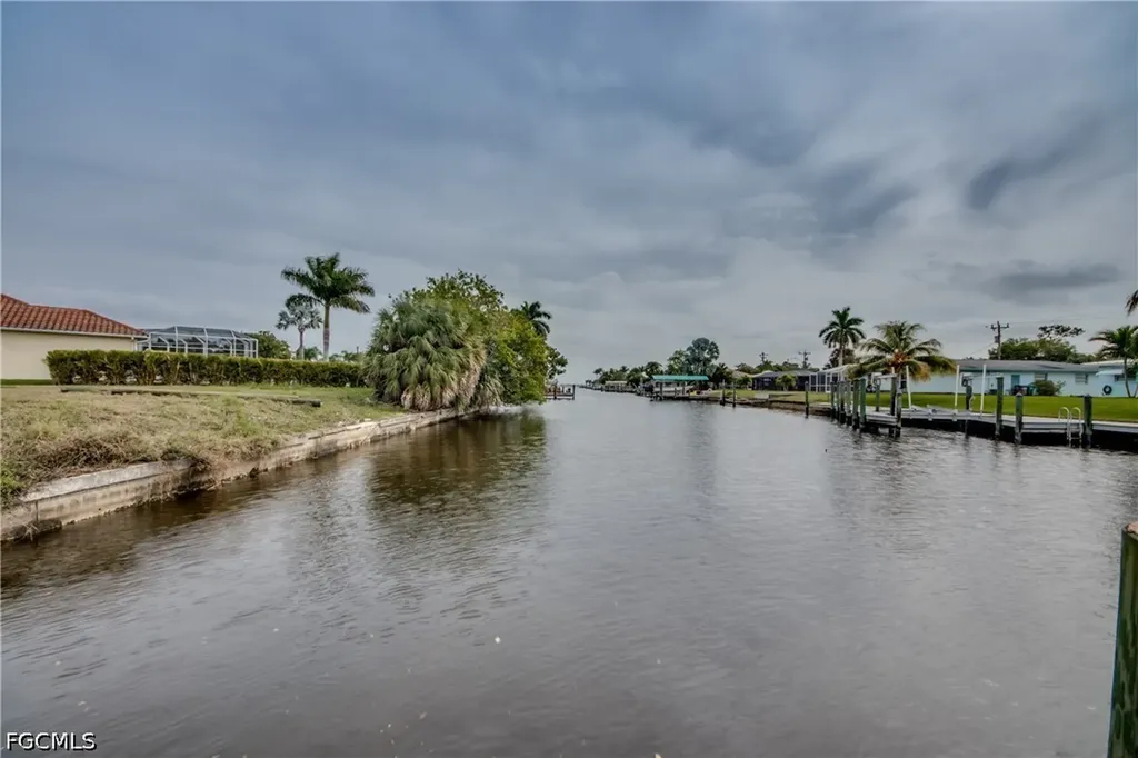5359 Majestic Court Cape Coral FL 33904