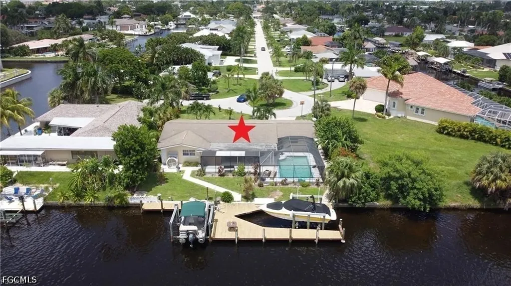 5359 Majestic Court Cape Coral FL 33904