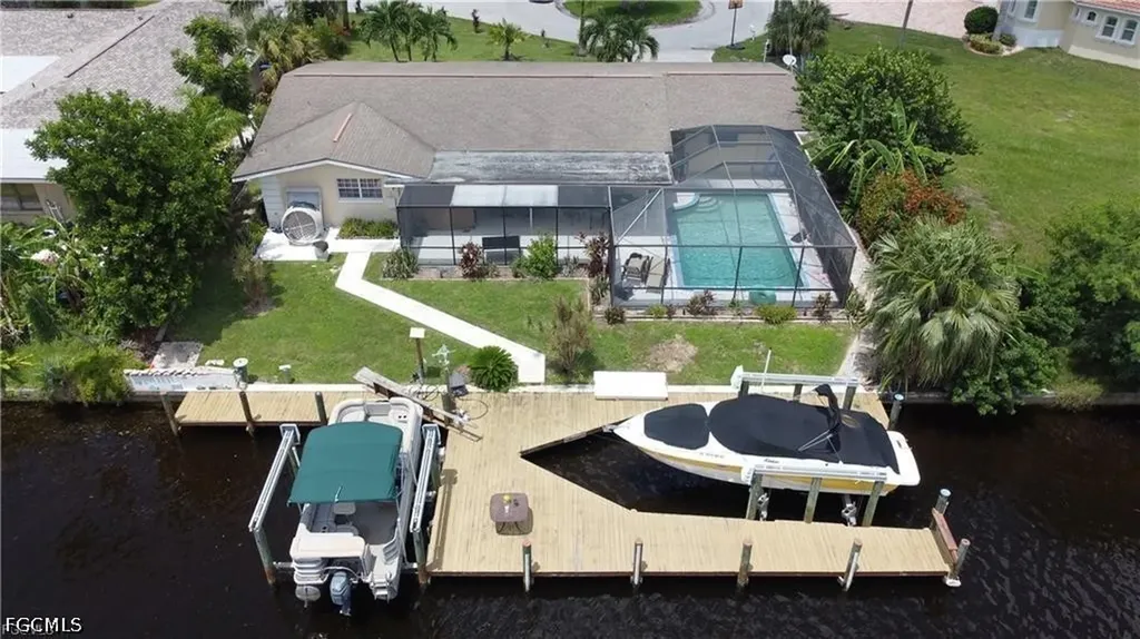5359 Majestic Court Cape Coral FL 33904