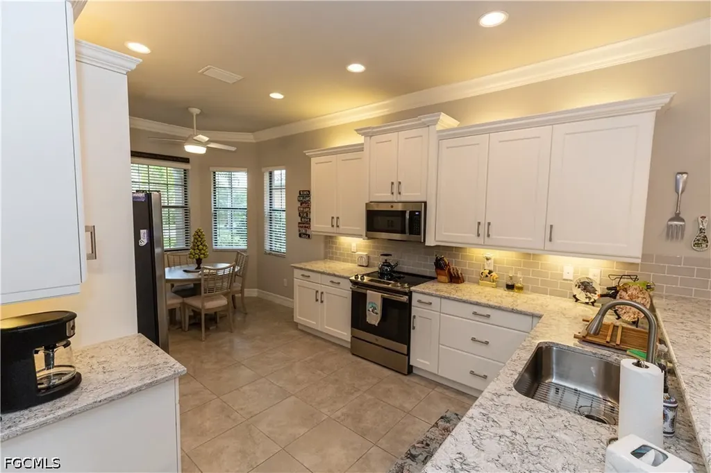 11593 Lakewood Preserve Place Fort Myers FL 33913