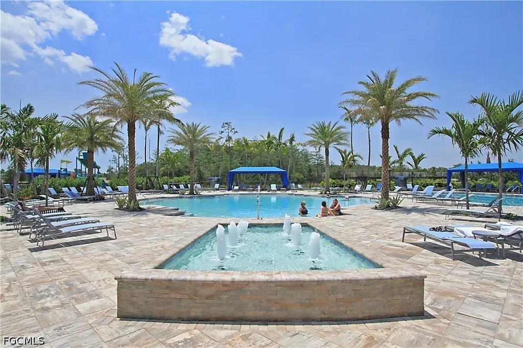 11593 Lakewood Preserve Place Fort Myers FL 33913