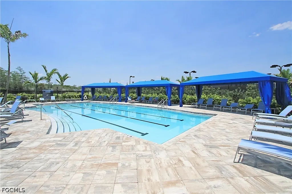 11593 Lakewood Preserve Place Fort Myers FL 33913