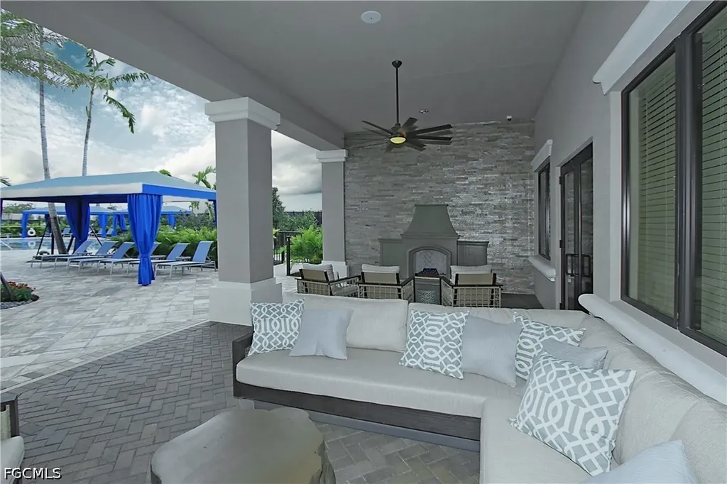 11593 Lakewood Preserve Place Fort Myers FL 33913