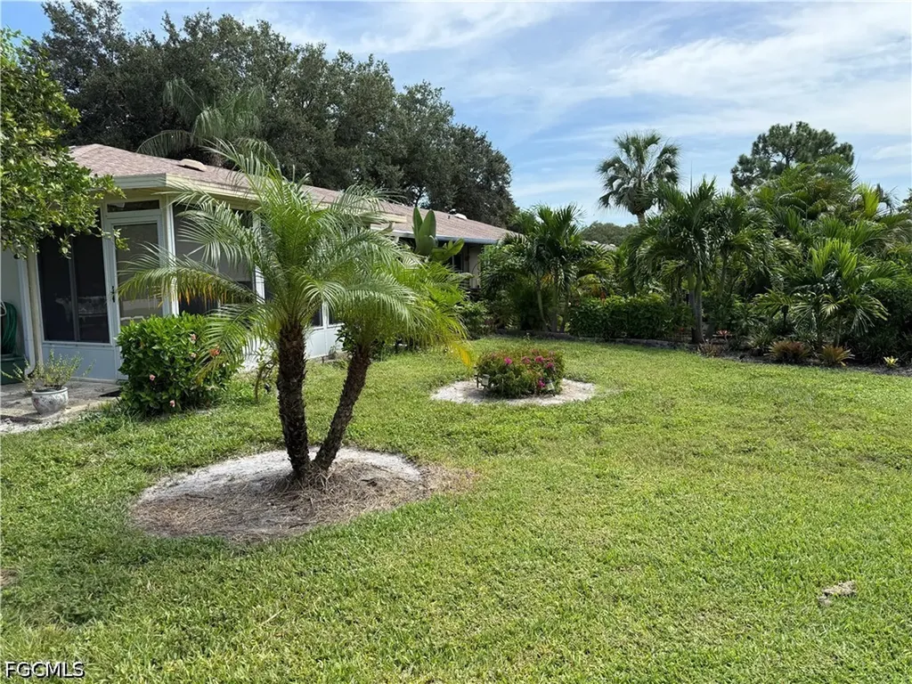 38 Glades Boulevard Naples FL 34112