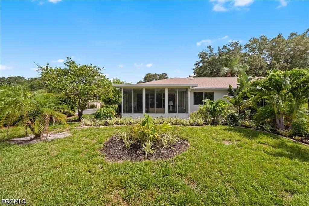 38 Glades Boulevard Naples FL 34112