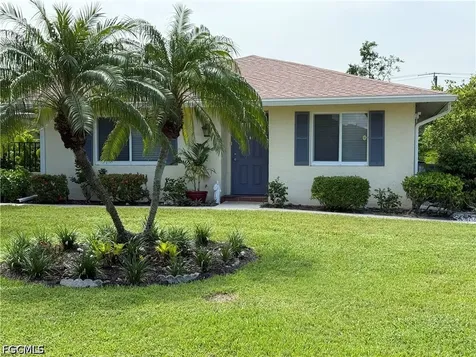 38 Glades Boulevard Naples FL 34112