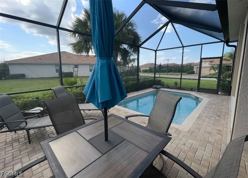 11900 Grosseto Court Fort Myers FL 33913