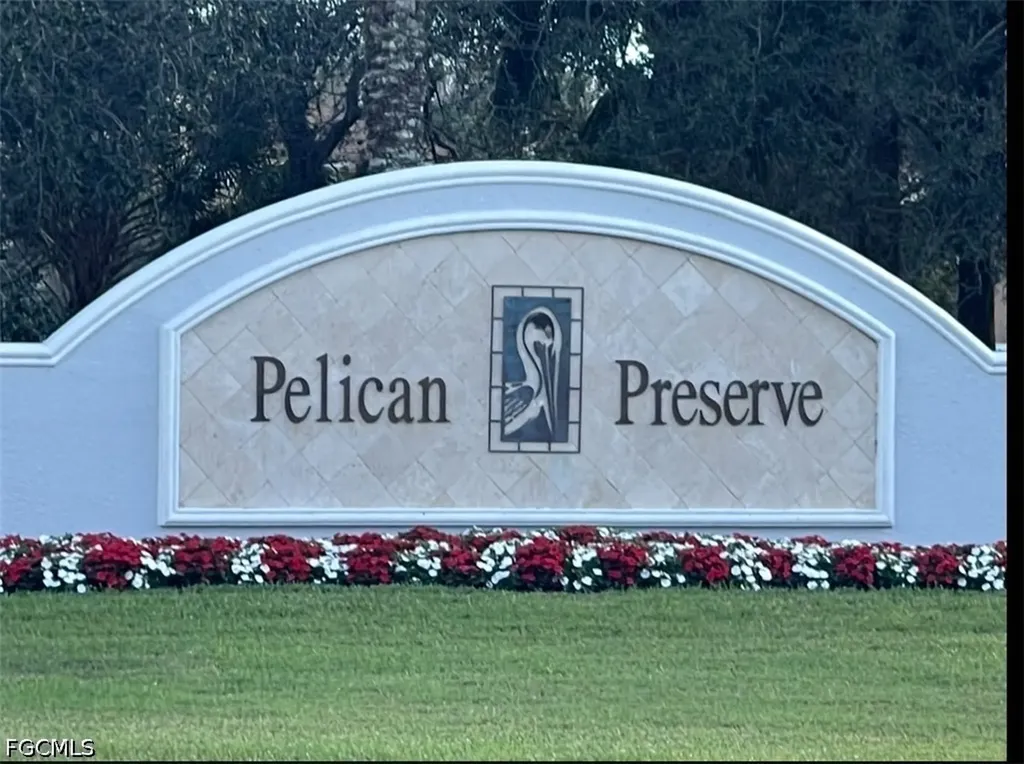11900 Grosseto Court Fort Myers FL 33913