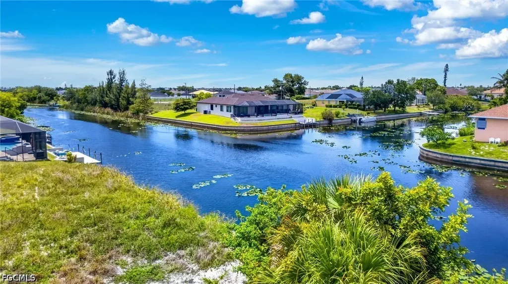 301 NW 5th Terrace Cape Coral FL 33993