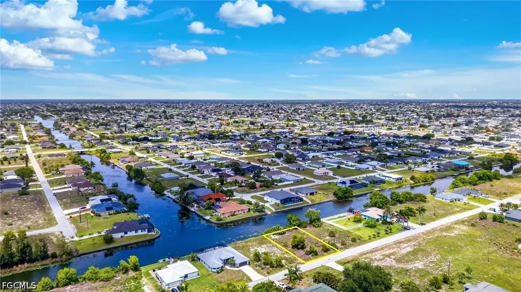 301 NW 5th Terrace Cape Coral FL 33993