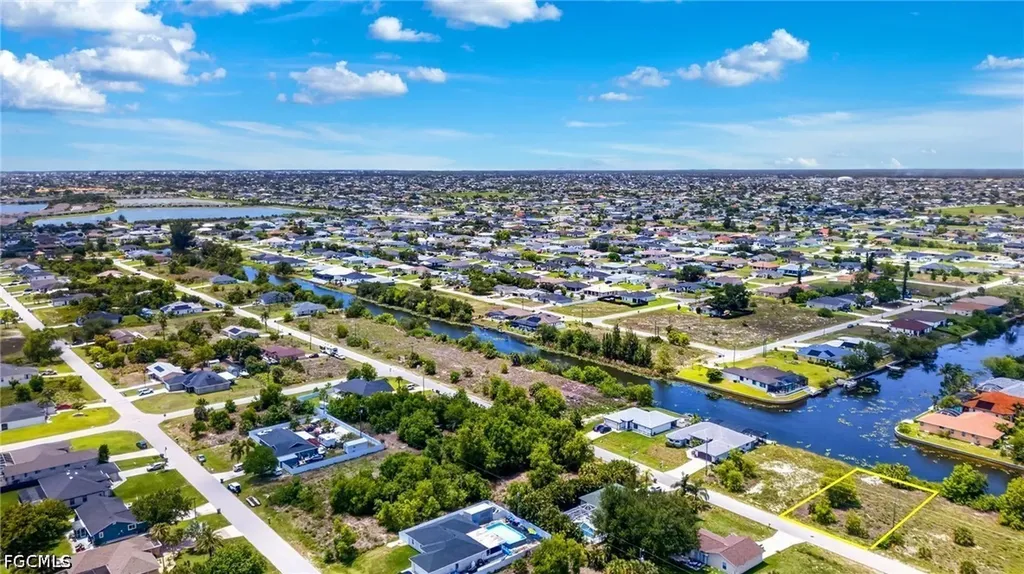 301 NW 5th Terrace Cape Coral FL 33993