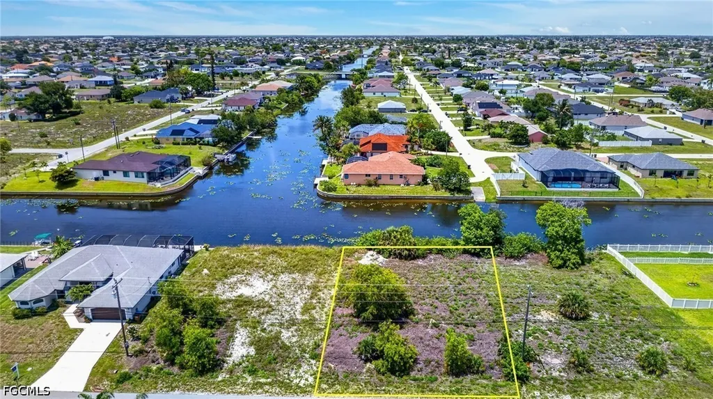 301 NW 5th Terrace Cape Coral FL 33993