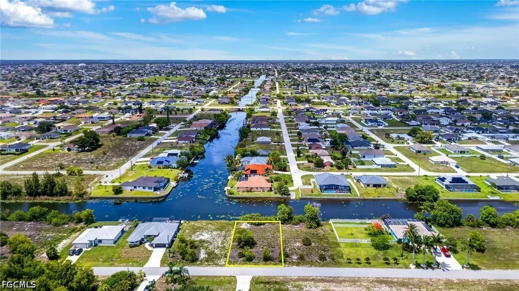 301 NW 5th Terrace Cape Coral FL 33993