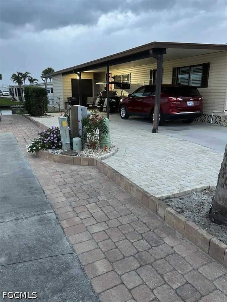 17920 Bryan Court Fort Myers Beach FL 33931