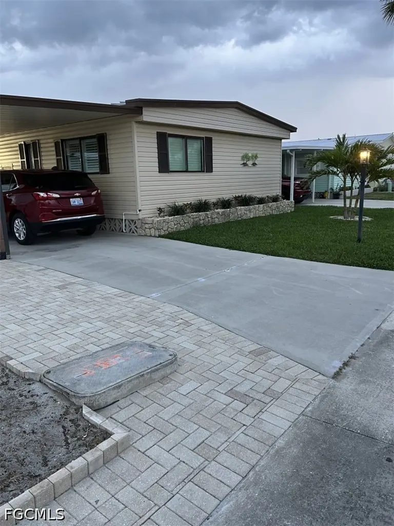 17920 Bryan Court Fort Myers Beach FL 33931