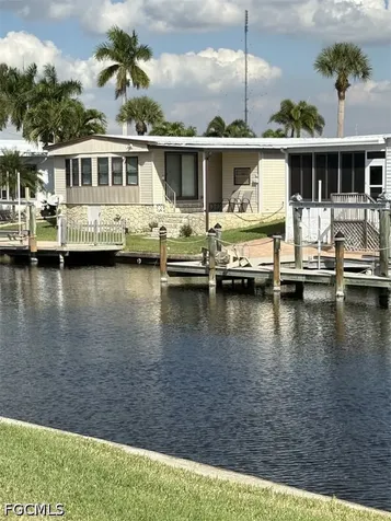 17920 Bryan Court Fort Myers Beach FL 33931