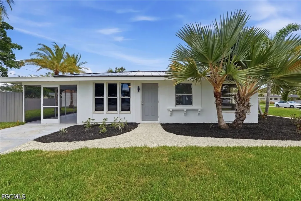 Fort Myers FL, 11901 Mcgregor Boulevard