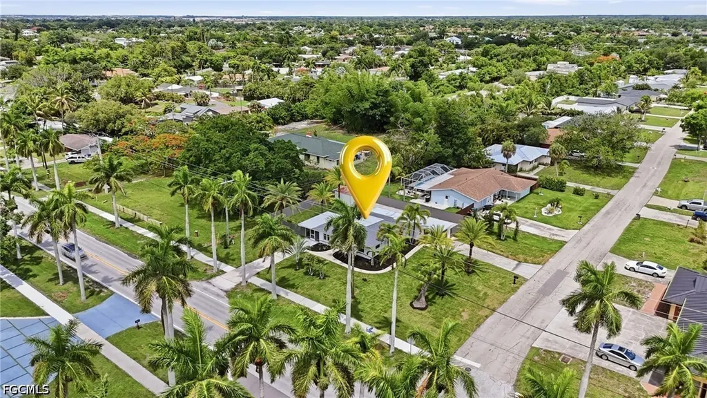 11901 Mcgregor Boulevard Fort Myers FL 33919