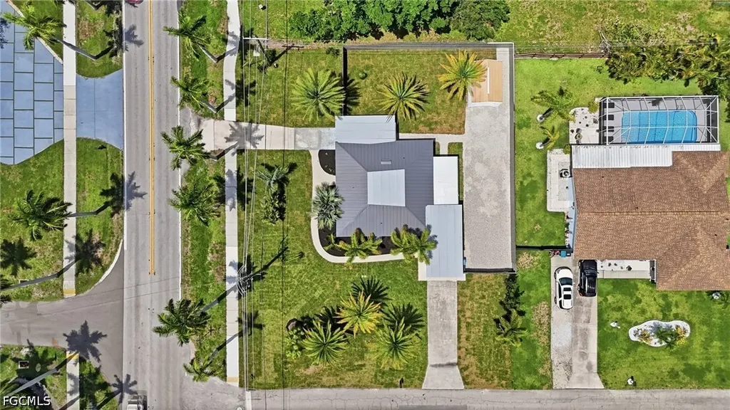 11901 Mcgregor Boulevard Fort Myers FL 33919