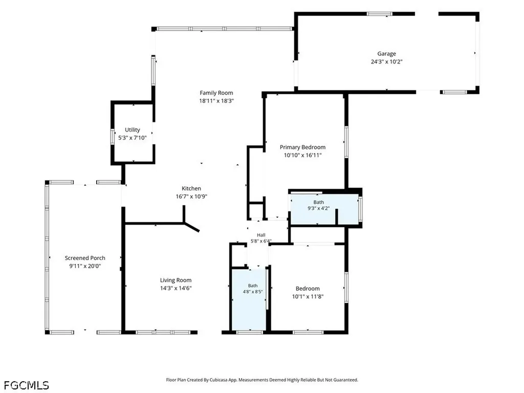 11901 Mcgregor Boulevard Fort Myers FL 33919