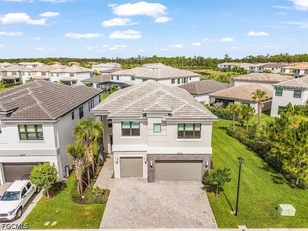 20269 Fair Oak Lane Estero FL 33928