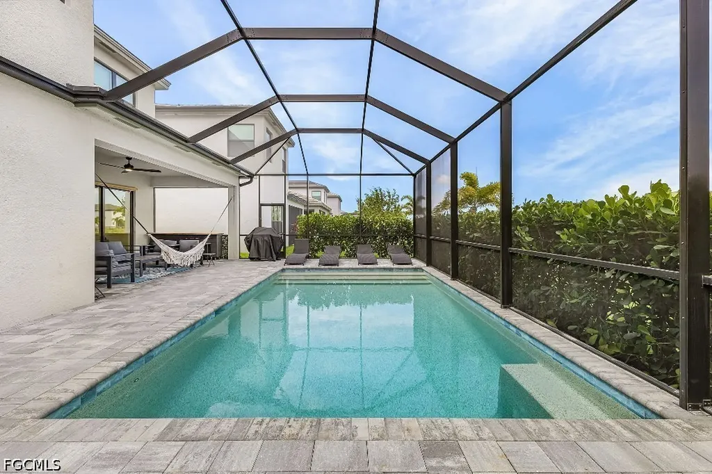 20269 Fair Oak Lane Estero FL 33928