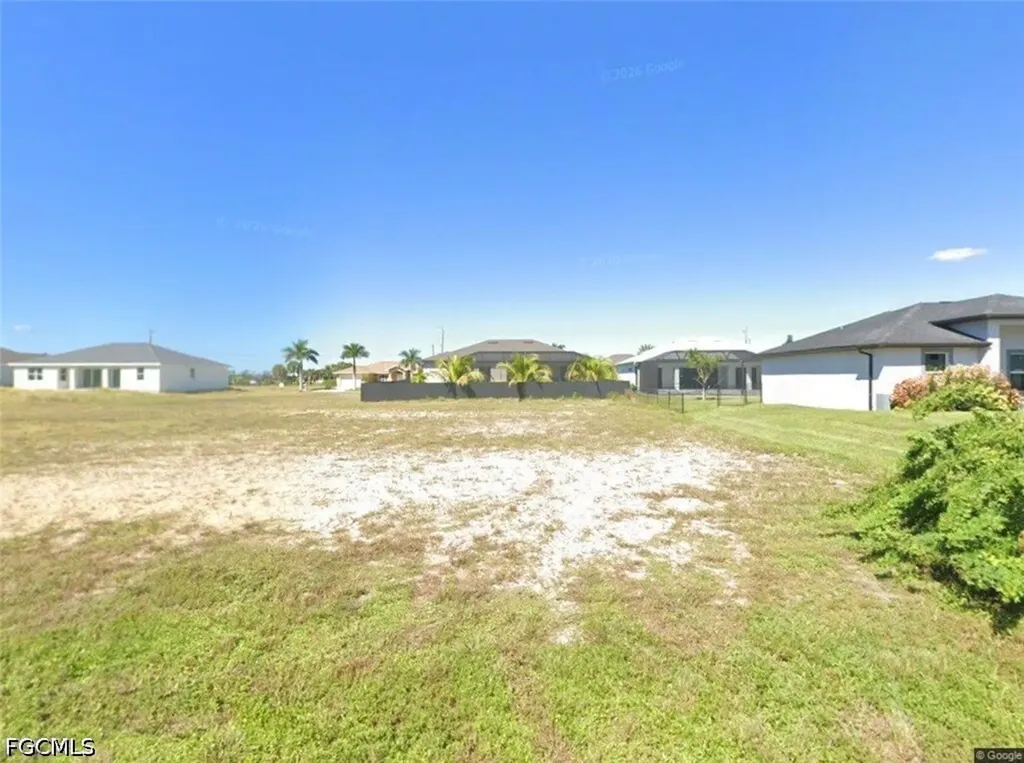 4237 NW 34th Lane Cape Coral FL 33993