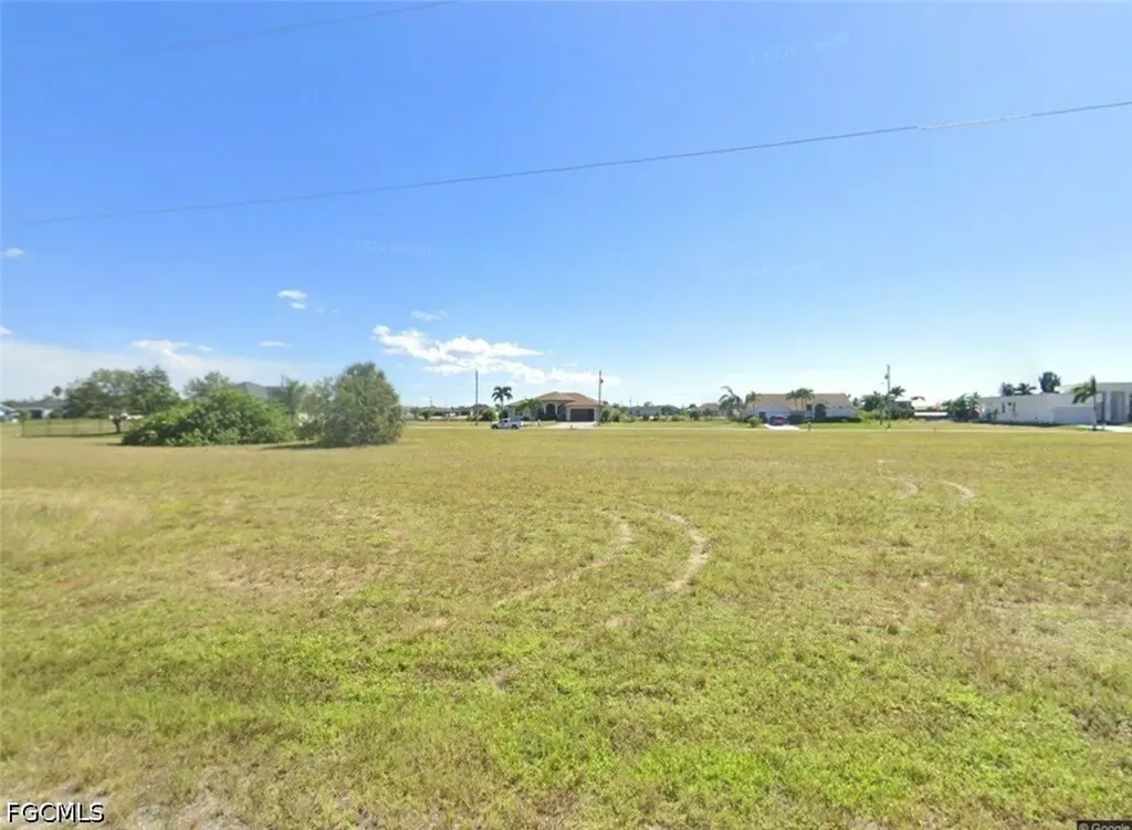 4226 NW 34th Street Cape Coral FL 33993