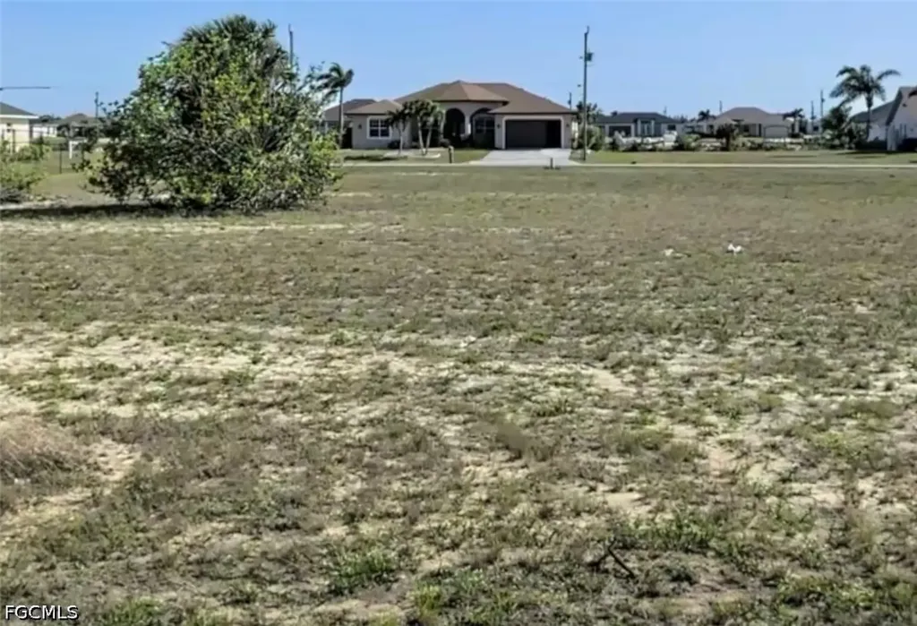 4226 NW 34th Street Cape Coral FL 33993