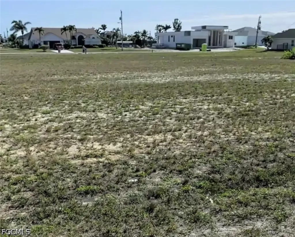 4226 NW 34th Street Cape Coral FL 33993