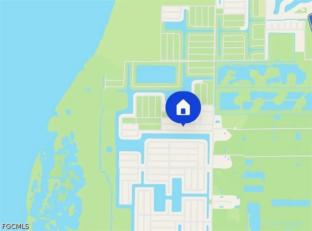 4226 NW 34th Street Cape Coral FL 33993
