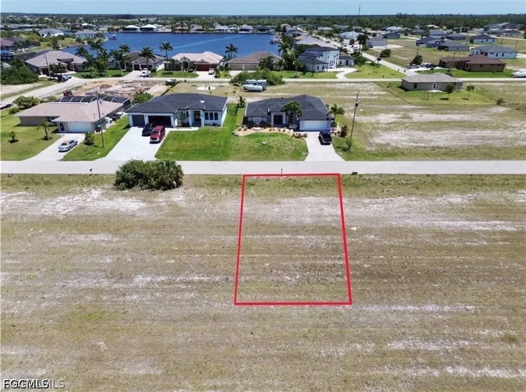 3510 NW 45th Avenue Cape Coral FL 33993