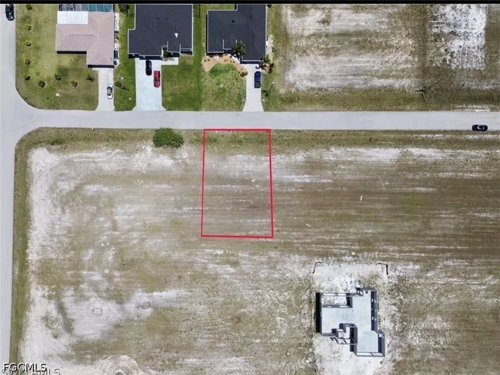 3510 NW 45th Avenue Cape Coral FL 33993