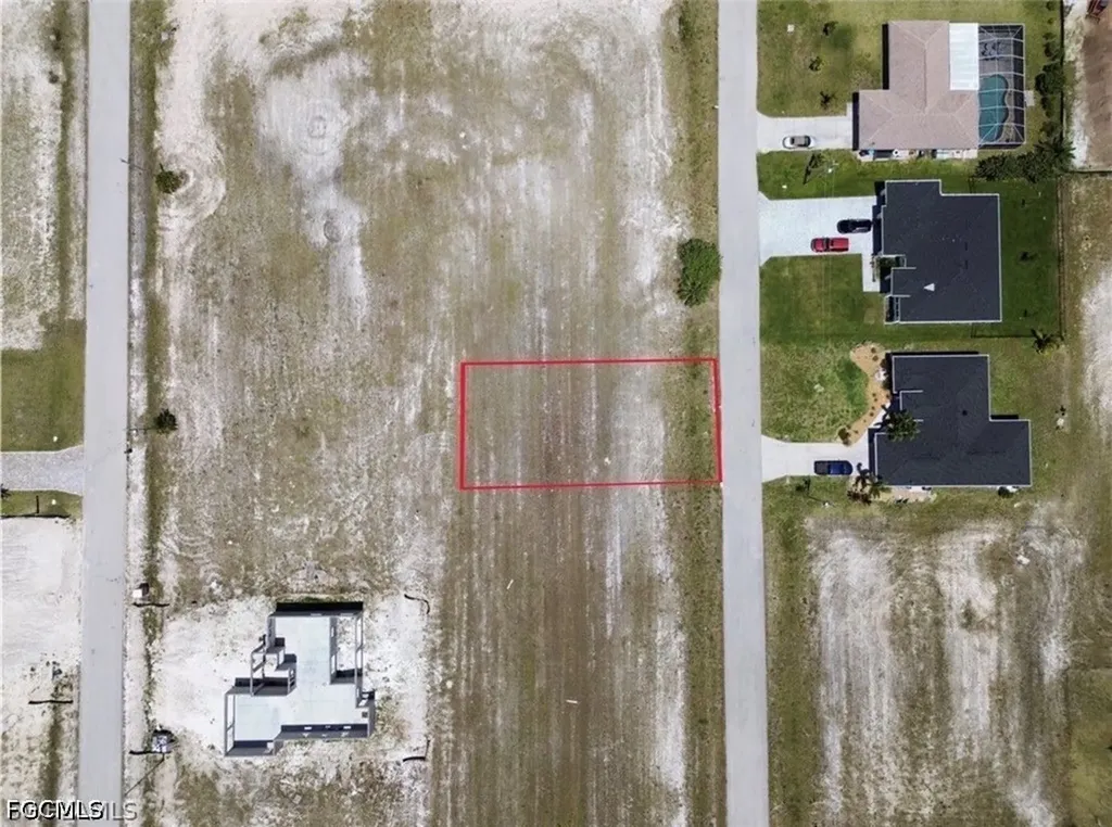 3510 NW 45th Avenue Cape Coral FL 33993