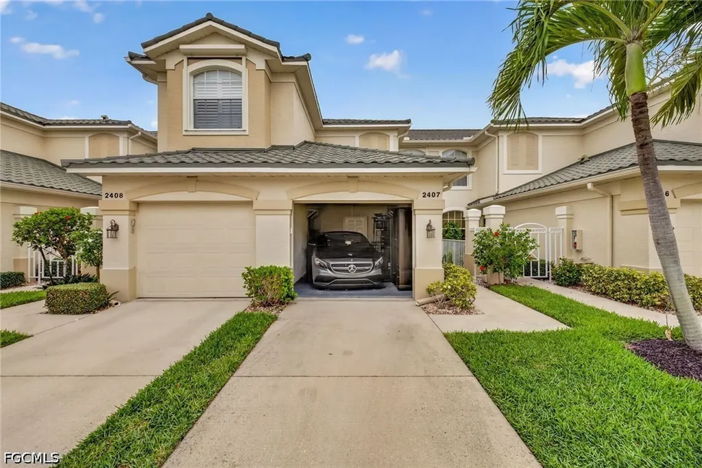 14570 Grande Cay Circle Fort Myers FL 33908