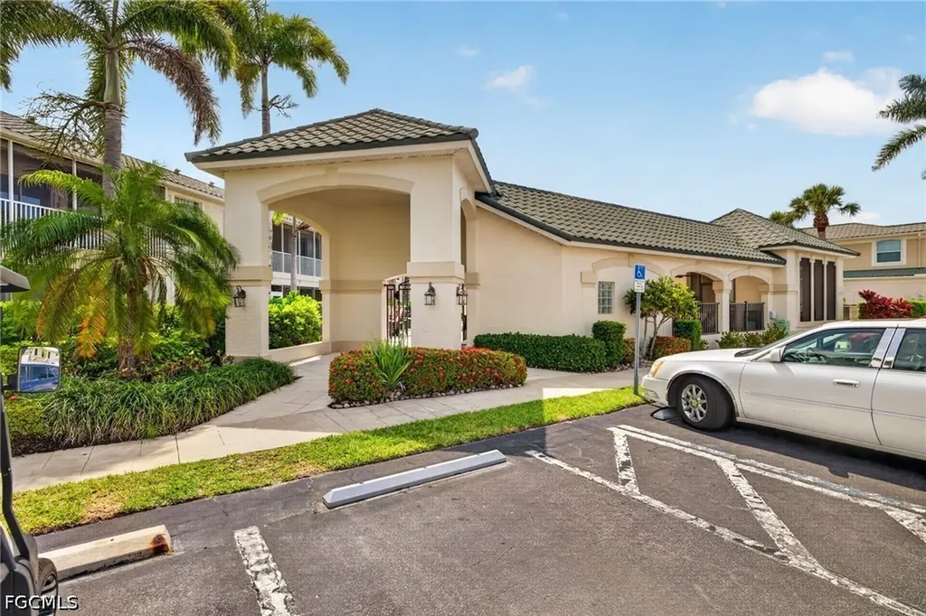 14570 Grande Cay Circle Fort Myers FL 33908