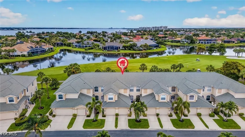 14570 Grande Cay Circle Fort Myers FL 33908