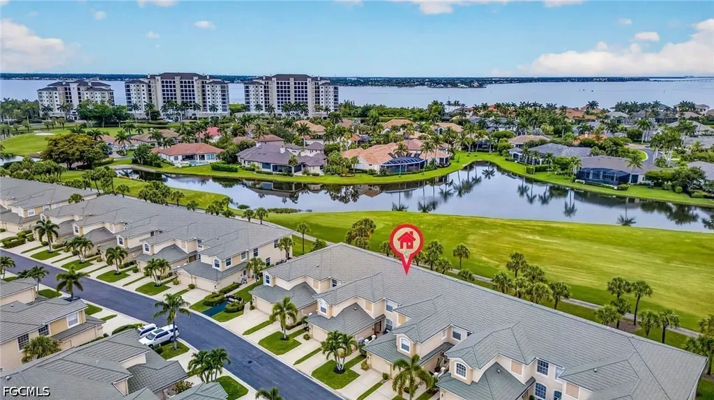 14570 Grande Cay Circle Fort Myers FL 33908