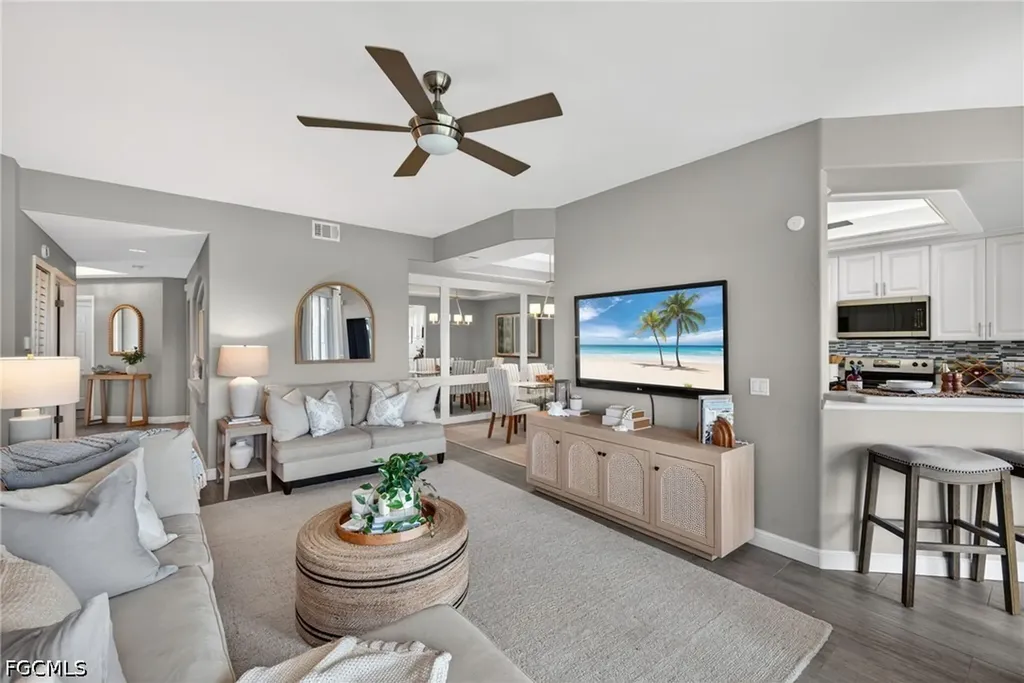 14570 Grande Cay Circle Fort Myers FL 33908