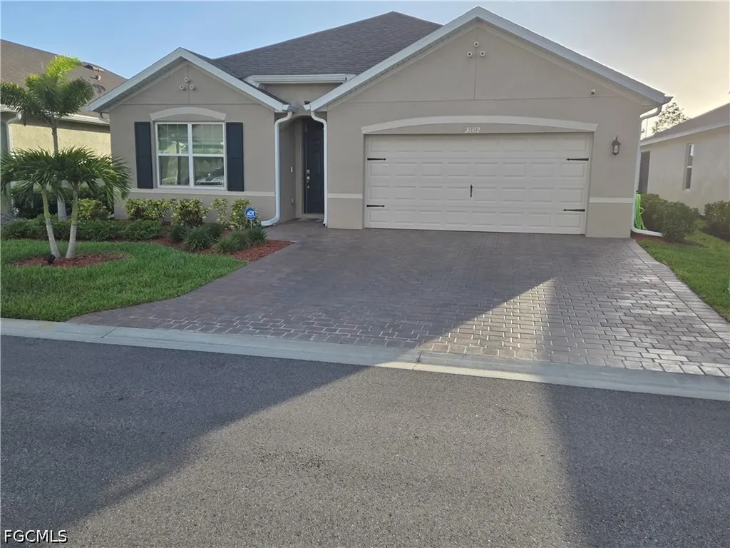 20352 Camino Torcido Loop North Fort Myers FL 33917
