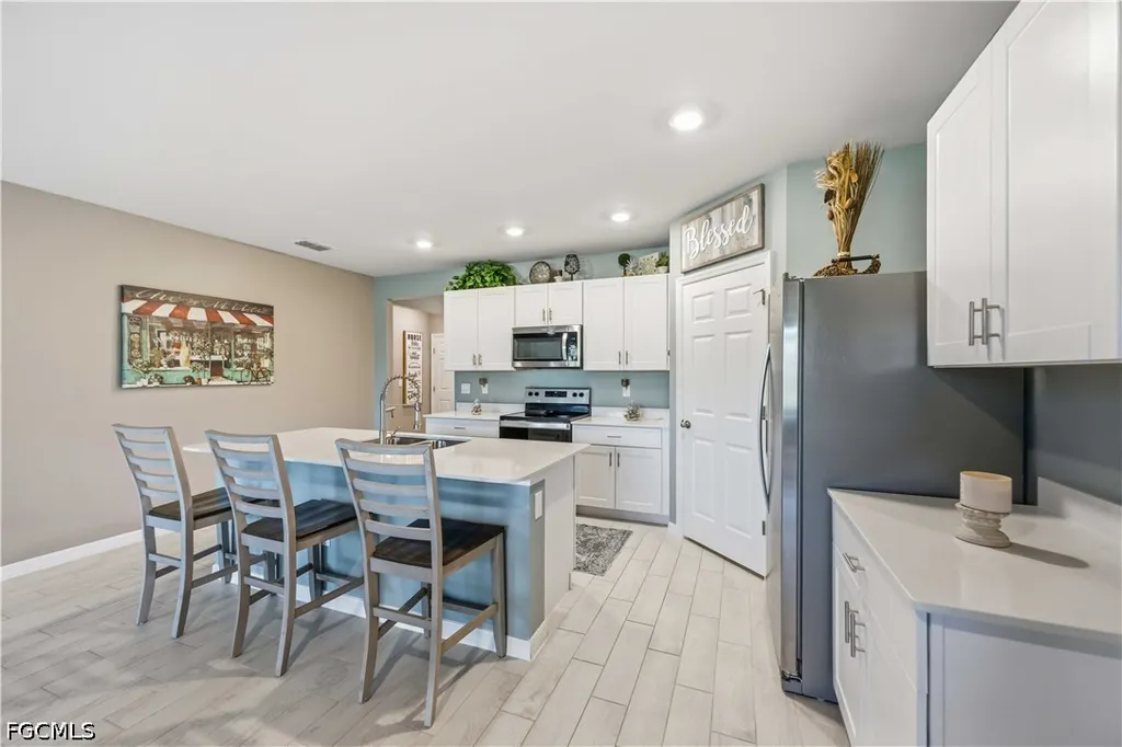 20352 Camino Torcido Loop North Fort Myers FL 33917